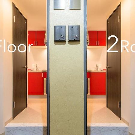 Apartament Kaisei Taniyon Osaka Zewnętrze zdjęcie