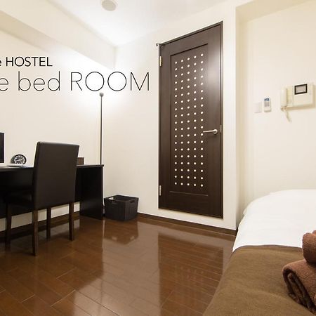 Apartament Kaisei Taniyon Osaka Zewnętrze zdjęcie