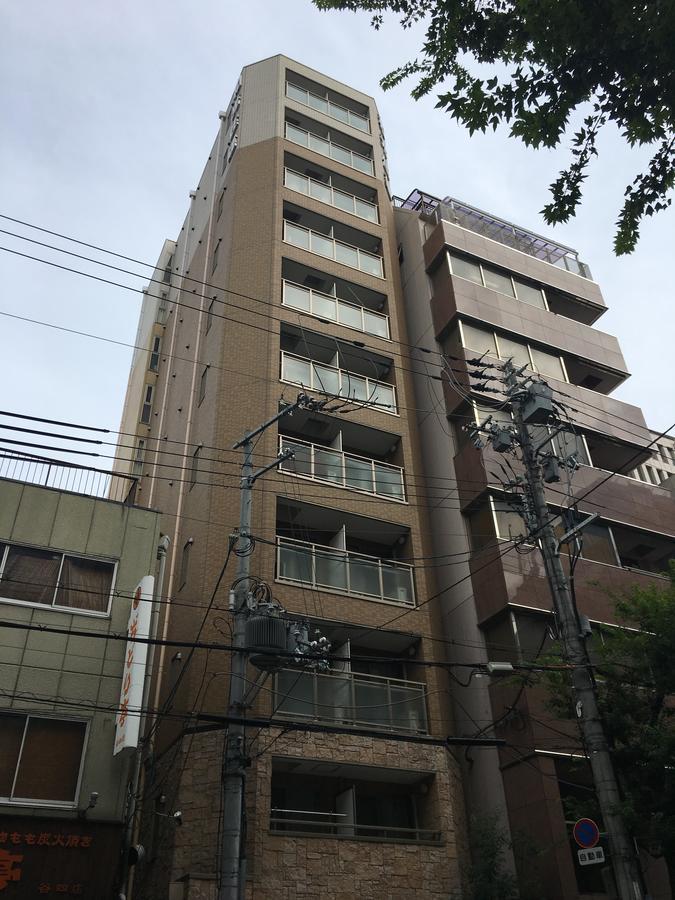 Apartament Kaisei Taniyon Osaka Zewnętrze zdjęcie