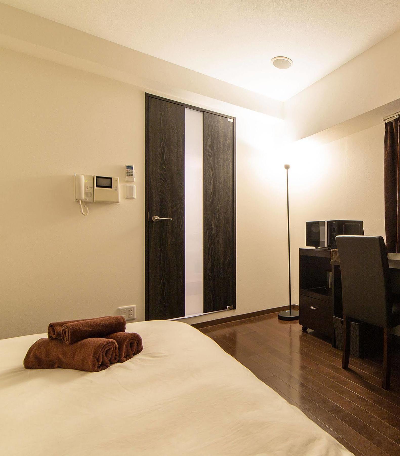 Apartament Kaisei Taniyon Osaka Zewnętrze zdjęcie