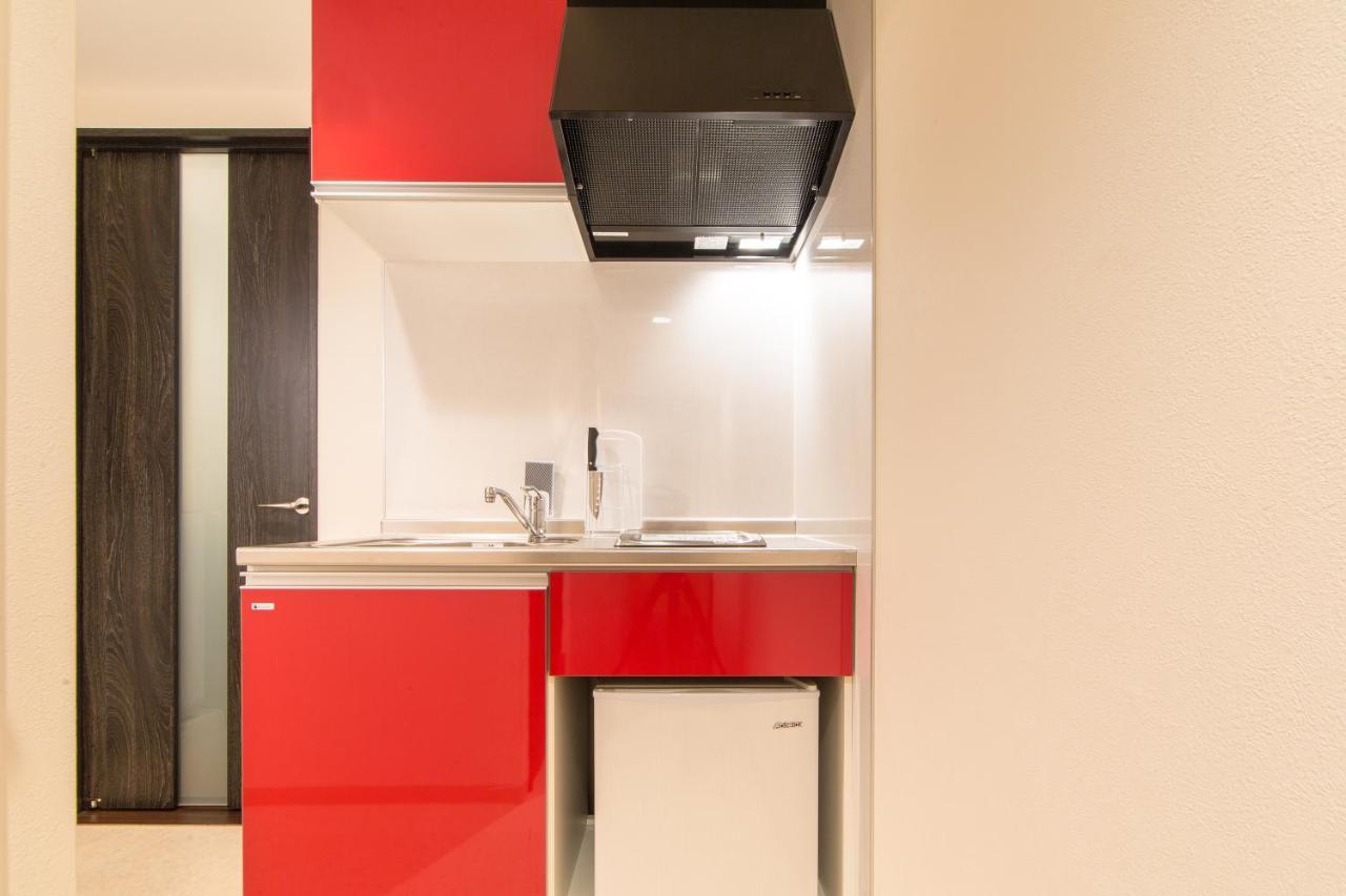 Apartament Kaisei Taniyon Osaka Zewnętrze zdjęcie