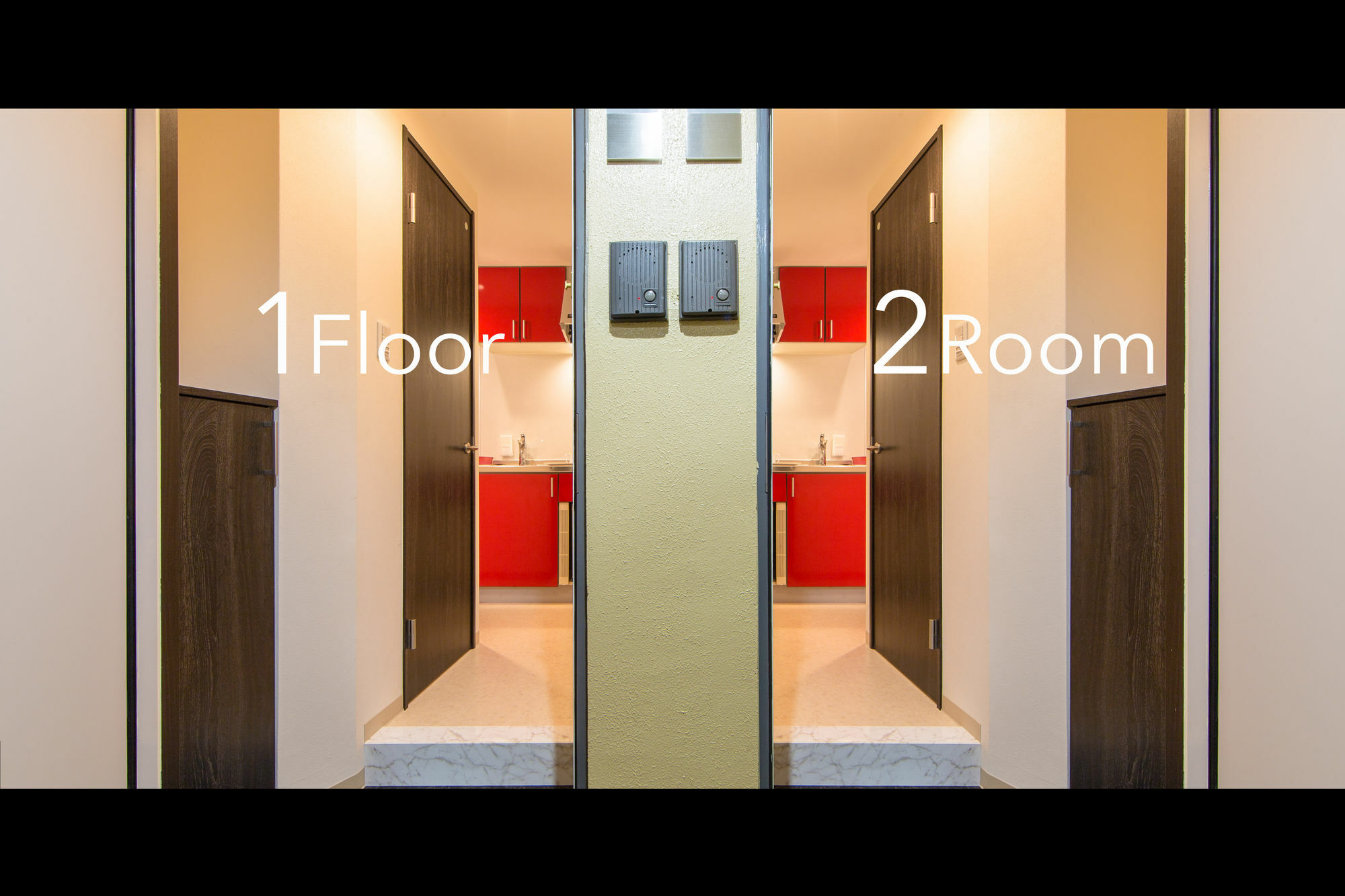 Apartament Kaisei Taniyon Osaka Zewnętrze zdjęcie